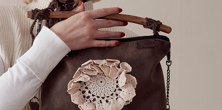 crochet bag croatia mayra antique