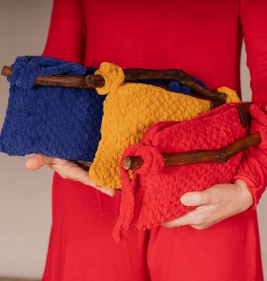crochet bag croatia mayra colors