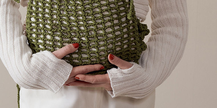 crochet bag croatia mayra oliva