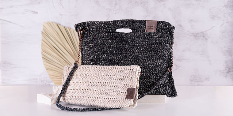 crochet bag croatia mayra style