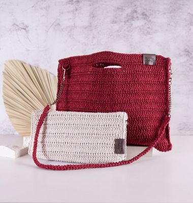 crochet bag croatia mayra style