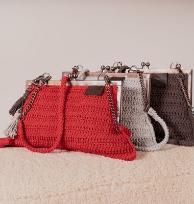 crochet bag croatia mayra unique