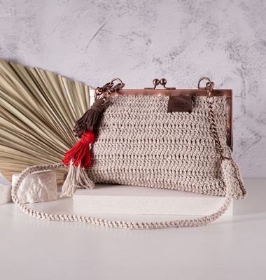 crochet bag croatia mayra unique